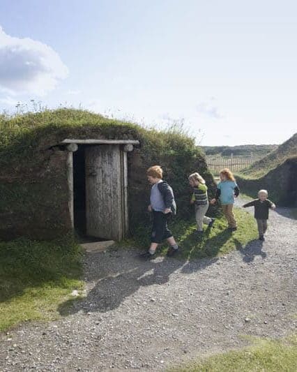 lanse-aux-meadows-historic-site