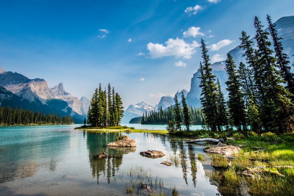 Canada Rockies Dream - Cal Travel and Tours