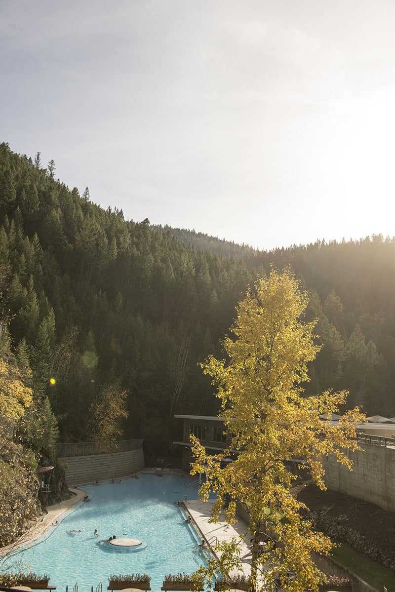 Fairmont Hot Springs