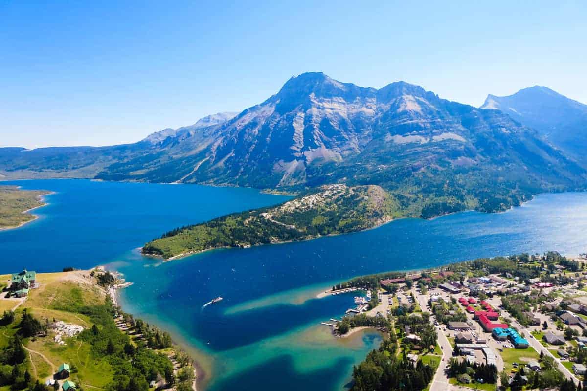 waterton-lakes-national-park