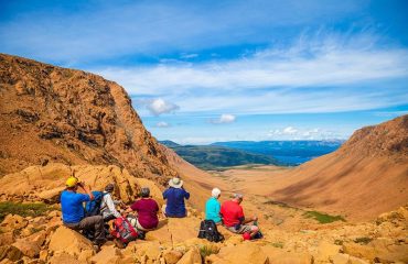 Newfoundland and Labrador Tourism