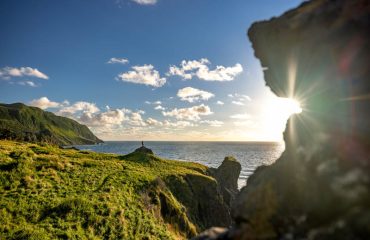 Green Gardens Gros Morne