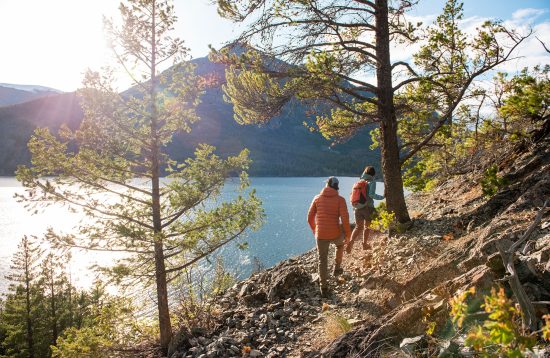 hiking-chilcotin-region